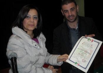 Isola Capo Rizzuto, concluso il primo corso di politica del PD