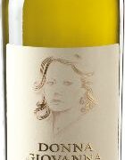 Il Donna Giovanna  Iuzzolini e’ il secondo miglior bianco d’Italia