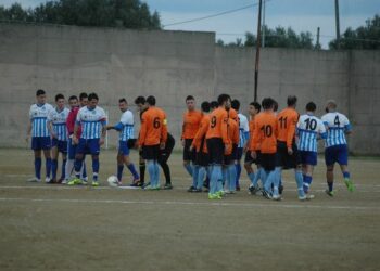 Calcio prima categoria, la Torre si sbarazza del Cariati