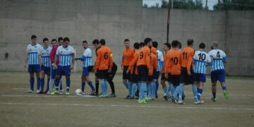Calcio prima categoria, la Torre si sbarazza del Cariati