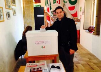 Primarie PD, Dell’Aquila: Renzi segretario di tutti