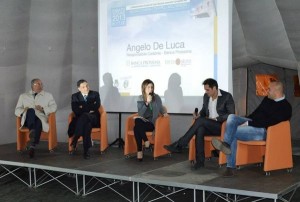 Deluca, Lorenzo, Ruggiero, Fontana e Verri