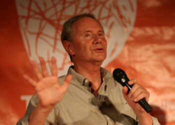 Legalita’, Don Giacomo Panizza a Crotone