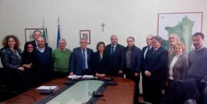 Emporio della Solidarieta'