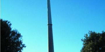 Torretta, nasce uno dei primi mini-eolici in Calabria