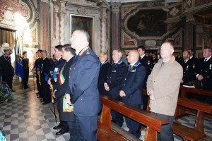 Festa Santa Barbara 2013 a Corigliano (1)