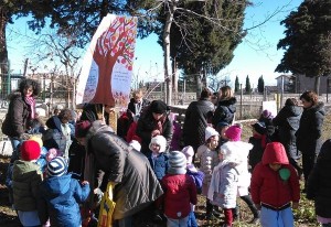Festa dell'albero 2013 a San Giovanni in Fiore (2)