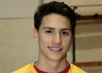 Pallamano, sconfitta di misura per il Crotone