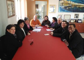 Poverta’, firmato protocollo tra Comune Diamante e Caritas