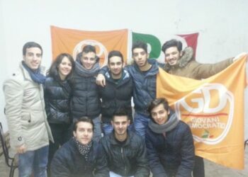 Raccolta differenziata, campagna di sensibilizzazione dai GD San Nicola