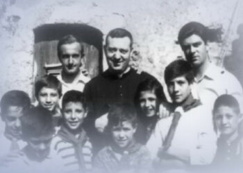 I cinquant’anni dei Gaetanini a Crotone