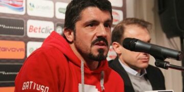 Nuovo terremoto nel mondo del calcio: indagati Brocchi e Gattuso. Ecco tutti i dettagli…