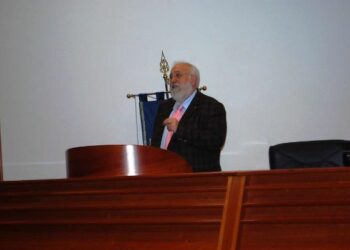 Unical: assemblea d’ateneo con docenti, studenti e personale