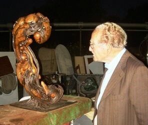 Il preside Sapia: Ricicl’Art e’ cultura