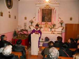 Inaugurazione 'Il luogo ritrovato' a Ciro' Marina