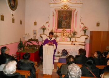 Inaugurata la manifestazione ‘Il luogo ritrovato’ a Ciro’ Marina