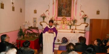 Inaugurata la manifestazione ‘Il luogo ritrovato’ a Ciro’ Marina