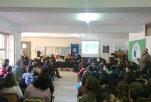 Incontri su bullismo e violenza di genere