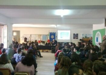 Bullismo e violenza di genere, incontri negli istituti crotonesi