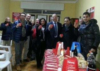 Ludopatia, Psi Ciro’ Marina: un milione i giocatori patologici