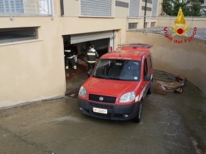 Interventi Vvf a Crotone (4)