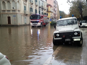 Interventi vigili de fuoco a Crotone (4)