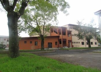 Scuola, inaugurazione dell’IIS ‘F. Todaro’ a Rende