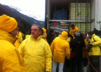 Presidio Brennero, Coldiretti: importazioni di bassa qualita’