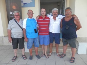 Lega Navale di Cariati