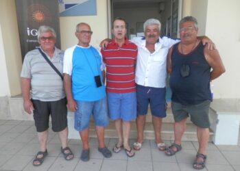 La ‘Valorizzazione del territorio’ nei piani della Lega Navale di Cariati