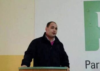 Crotone, Leo Barberio nuovo coordinatore provinciale dei GD