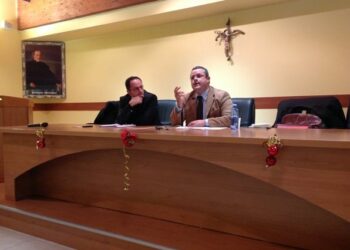 Caffe’ filosofico Isola: Spartaco Pupo sull’ideale comunitario