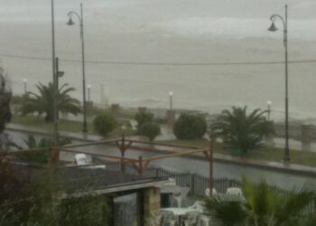 Crucoli, ordinanza del Sindaco: lunedi’ scuole chiuse