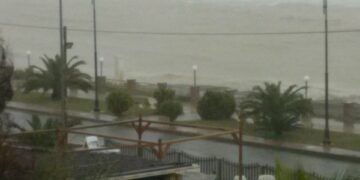 Crucoli, ordinanza del Sindaco: lunedi’ scuole chiuse