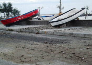 Superato weekend di emergenza a Cariati