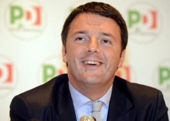 Pantisano segui il rinnovamento sbandierato da Renzi