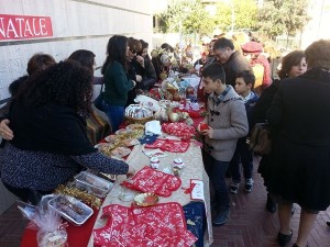 Mercatino natalizio a San Nicodemo (4)