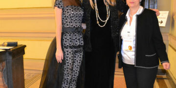 Torretta, l’atelier Nina Mancini al Luxury in the World di Milano