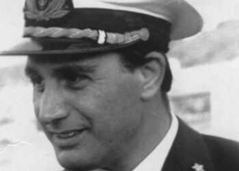 Nave veleni, anniversario morte De Grazia