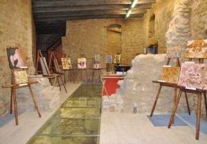 Natale in Rosa a Le Castella (1)