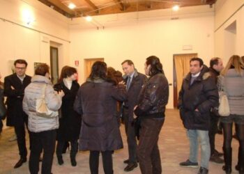 Natalitia 2013 a Rossano, entusiasmo e partecipazione al debutto