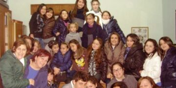 Oratorio: parte il progetto ‘Tu con noi’