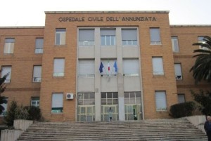 Ospedale Civile dell’Annunziata di Cosenza