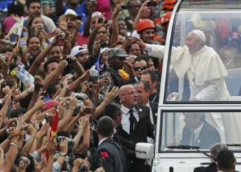 I giovani della Calabria si incontrano dopo Rio de Janeiro