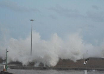 Isola Capo Rizzuto, Bruno: situazione sotto controllo