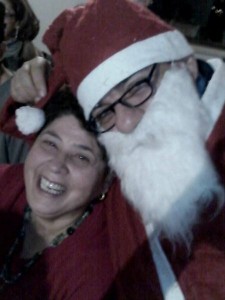 Pranzo di Natale dell'Unitalsi Cirò Marina 2013 (2)