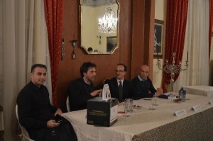 Presentazione Guida Slow Wine 2014 Calabria (1)