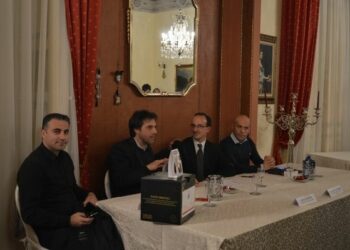 Guida Slow Wine 2014, successo per la presentazione calabrese