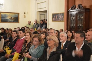 Presentazione Guida Slow Wine 2014 Calabria (2)