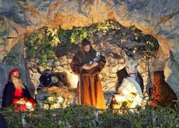 Il Presepe, una tradizione di fede e di arte tutta italiana
